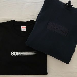 Meet your Posher, Micah